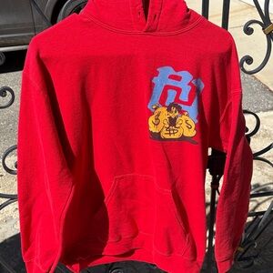 really rich kankan hoodie